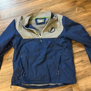 Tampa Bay Lightning Hockey jacket